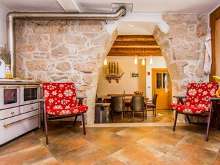 Villa Dobrinj Caratteristiche 13