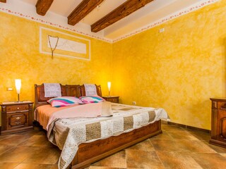 Villa Dobrinj Caratteristiche 17