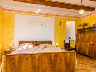 Villa Dobrinj Caratteristiche 19