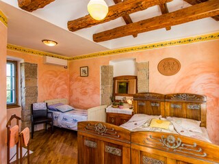 Villa Dobrinj Kenmerken 22