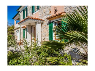 Villa Dobrinj Buitenaudio-opname 3