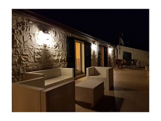 Villa Donnalucata Grabación al aire libre 4