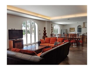 Villa Donnalucata Caratteristiche 12