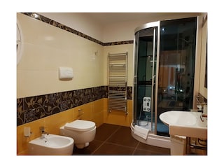 Villa Donnalucata Caratteristiche 19