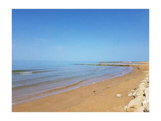 Villa Donnalucata Ambiente 20