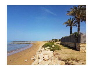 Villa Donnalucata Entorno 21