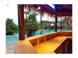 Villa Donnalucata Grabación al aire libre 5