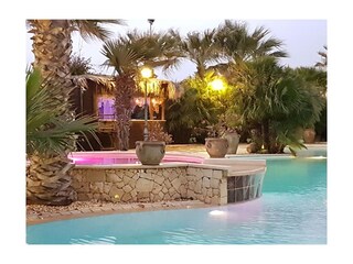 Villa Donnalucata Registrazione all'aperto 7