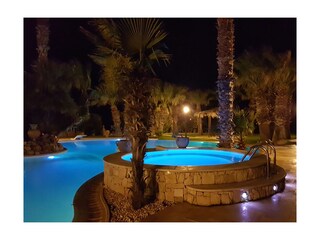 Villa Donnalucata Grabación al aire libre 8