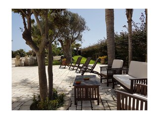 Villa Donnalucata Grabación al aire libre 9