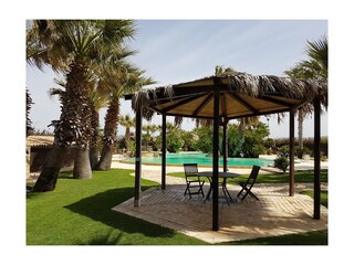 Villa Donnalucata Grabación al aire libre 10