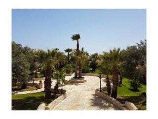 Villa Donnalucata Grabación al aire libre 11