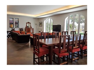 Villa Donnalucata Caratteristiche 13