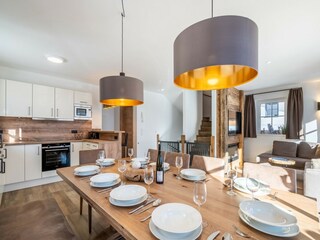 Chalet Mühlbach am Hochkönig Ausstattung 23