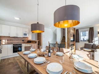 Chalet Mühlbach am Hochkönig Ausstattung 24