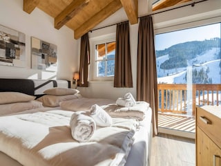 Chalet Mühlbach am Hochkönig Features 13