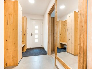 Chalet Mühlbach am Hochkönig Características 16