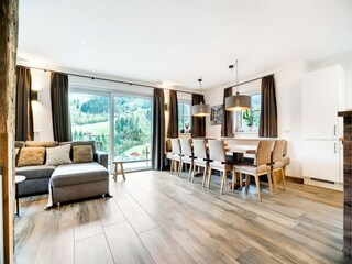 Chalet Mühlbach am Hochkönig Características 13