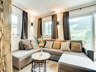 Chalet Mühlbach am Hochkönig Ausstattung 24