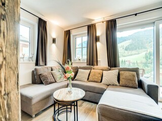 Chalet Mühlbach am Hochkönig Características 21