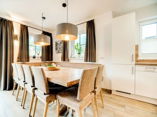 Chalet Mühlbach am Hochkönig Caratteristiche 13