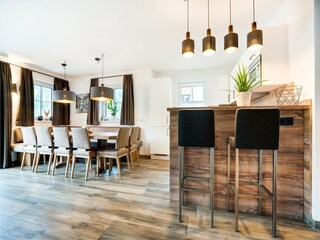 Chalet Mühlbach am Hochkönig Características 15