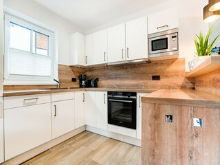 Chalet Mühlbach am Hochkönig Kenmerken 18