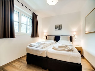 Chalet Mühlbach am Hochkönig Ausstattung 23