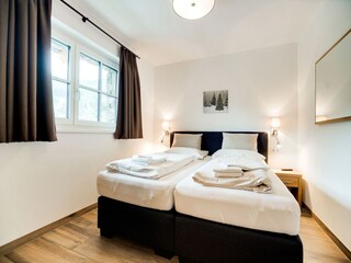 Chalet Mühlbach am Hochkönig Caratteristiche 22