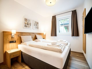Chalet Mühlbach am Hochkönig Ausstattung 19