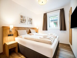 Chalet Mühlbach am Hochkönig Caratteristiche 20