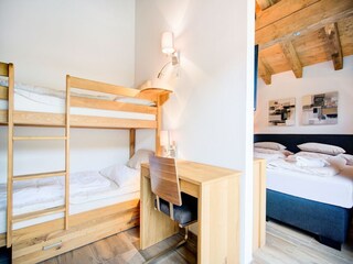 Chalet Mühlbach am Hochkönig Kenmerken 15