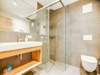 Chalet Mühlbach am Hochkönig Ausstattung 16