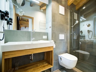 Chalet Mühlbach am Hochkönig Ausstattung 22