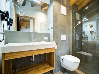 Chalet Mühlbach am Hochkönig Ausstattung 25