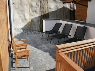 Chalet Mühlbach am Hochkönig Außenaufnahme 4