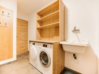 Chalet Mühlbach am Hochkönig  35