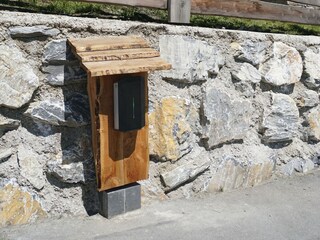 Chalet Mühlbach am Hochkönig  36