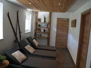 Chalet Mühlbach am Hochkönig  32
