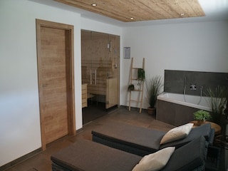 Chalet Mühlbach am Hochkönig  33