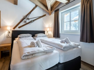Chalet Mühlbach am Hochkönig Ausstattung 26