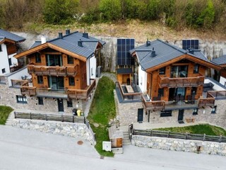Chalet Mühlbach am Hochkönig Außenaufnahme 11
