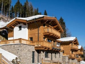 Chalet a Rio di Pusteria am Hochkönig/Salisburgo con sauna - Rio di Pusteria all'Hochkönig - image1