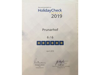 Appartamento Kaltern Documento 16