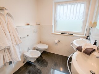 Apartamento Kaltern Características 8