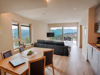 Apartamento Kaltern Características 5