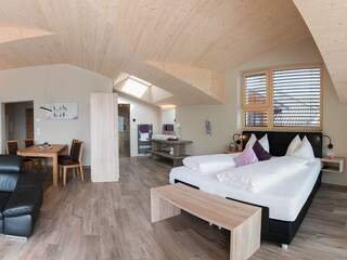 Apartamento Kaltern Características 6