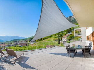 Apartamento Kaltern Características 9