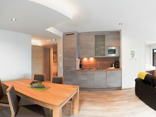 Apartamento Kaltern Salón 10