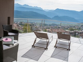 Apartamento Kaltern Entorno 11